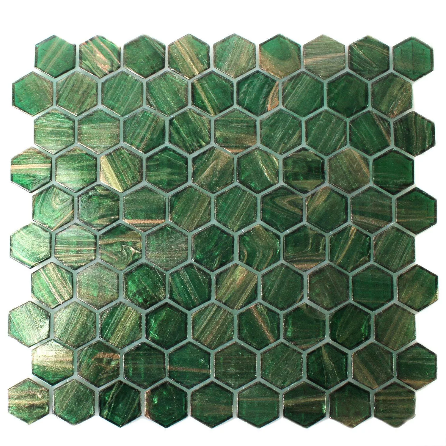 Ψηφιδωτά Πλακάκια Trend-Vi Ποτήρι Hexagonal 236