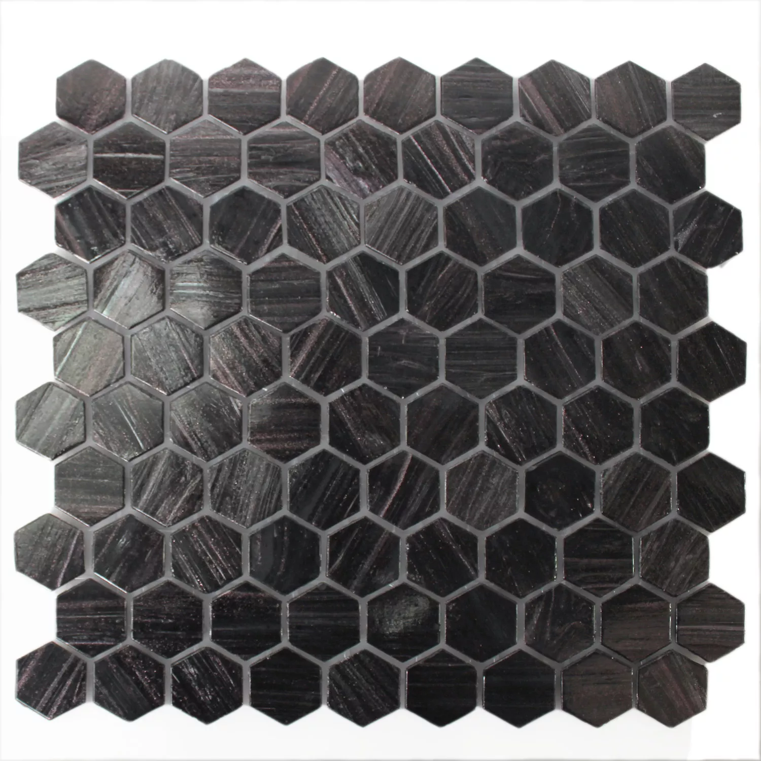 Ψηφιδωτά Πλακάκια Trend-Vi Ποτήρι Hexagonal 260