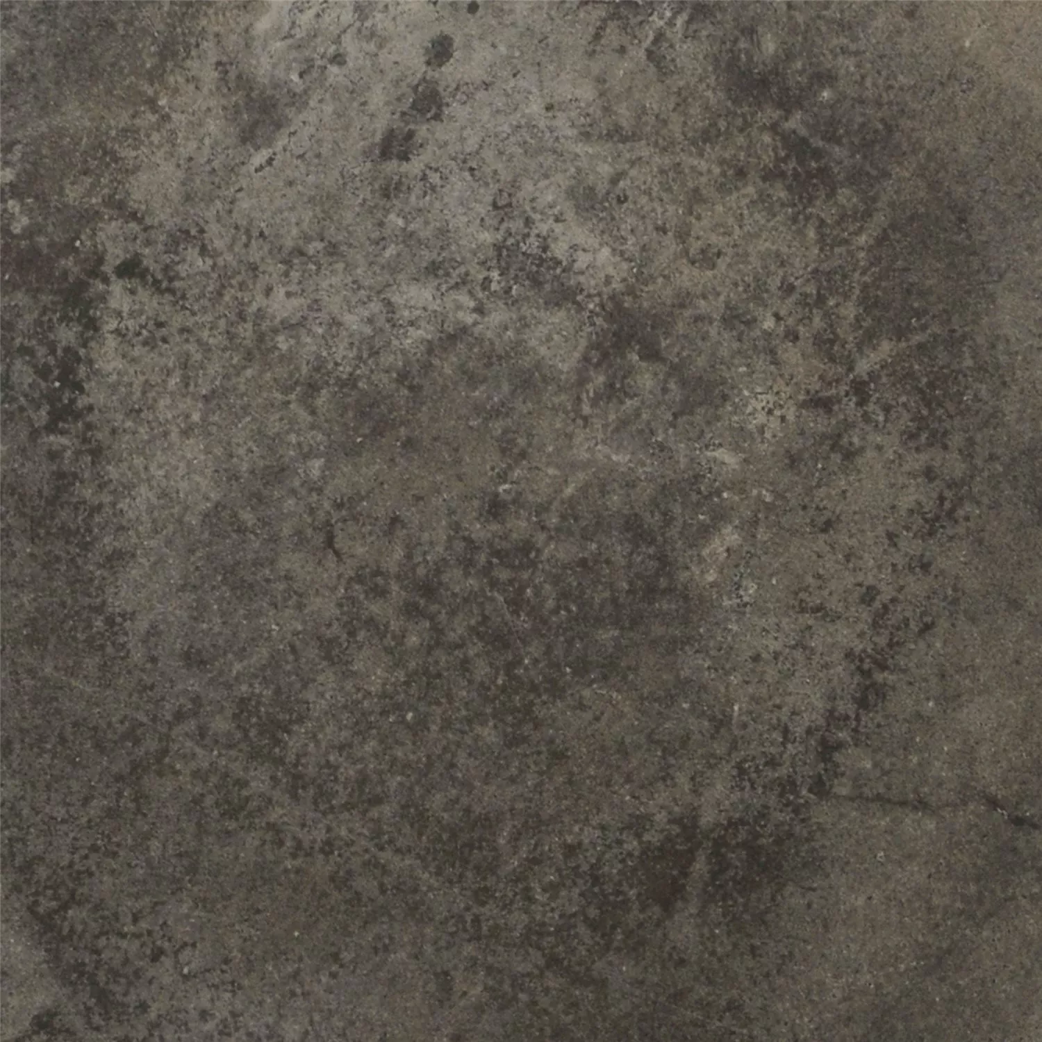 Πλακάκια Δαπέδου Casablanca Ανθρακίτης 60x60cm