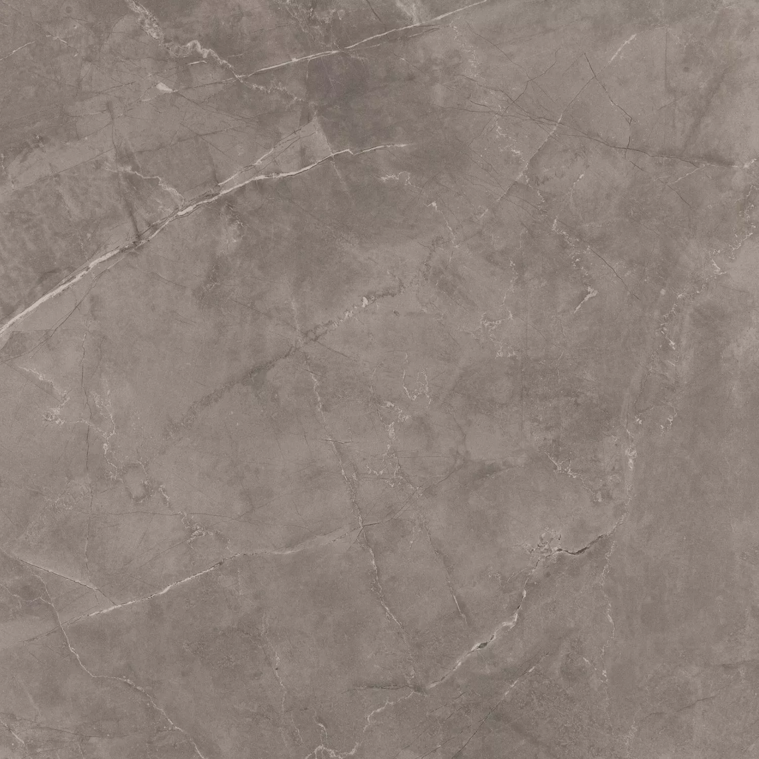 Πλακάκια Δαπέδου Μαρμάρινη Όψη Imperial Grey 80x80cm Πλακάκια Δαπέδου Μαρμάρινη Όψη Imperial Grey 80x80cm