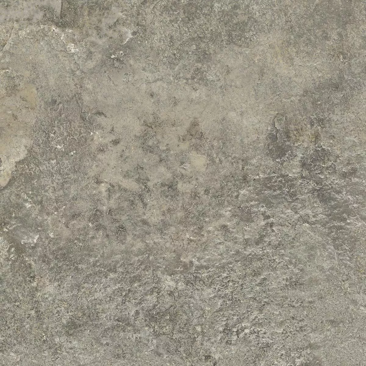 Πλάκες Εράντας Πέτρινη Όψη Nizza Kαφέ 120x120 cm