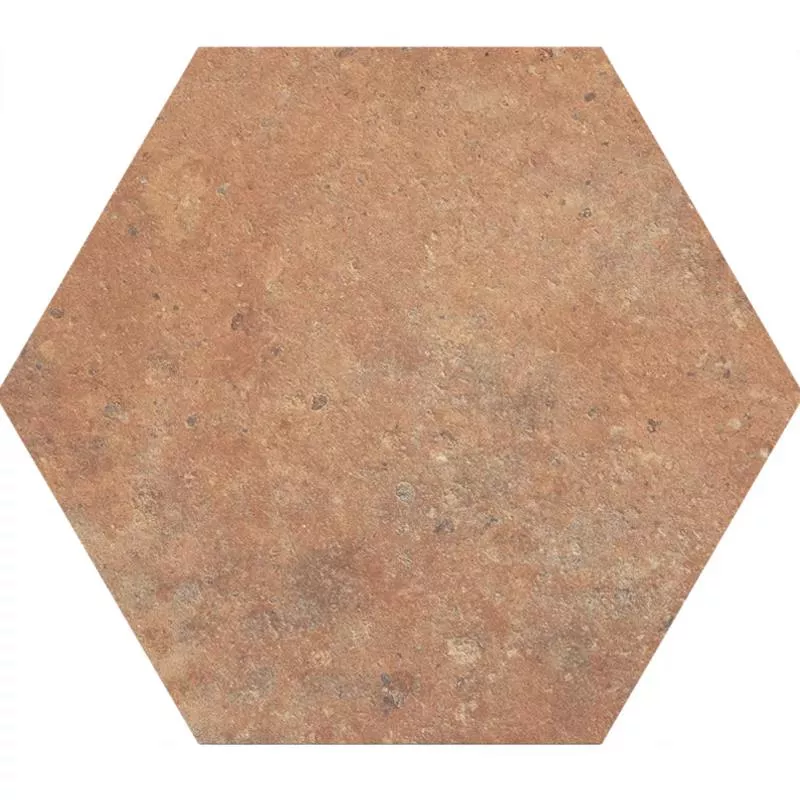 Santiago Cotto Εξάγωνο 23x27 cm