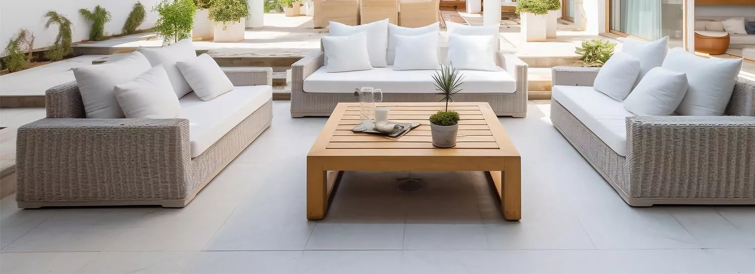 Πλάκες Βεράντας