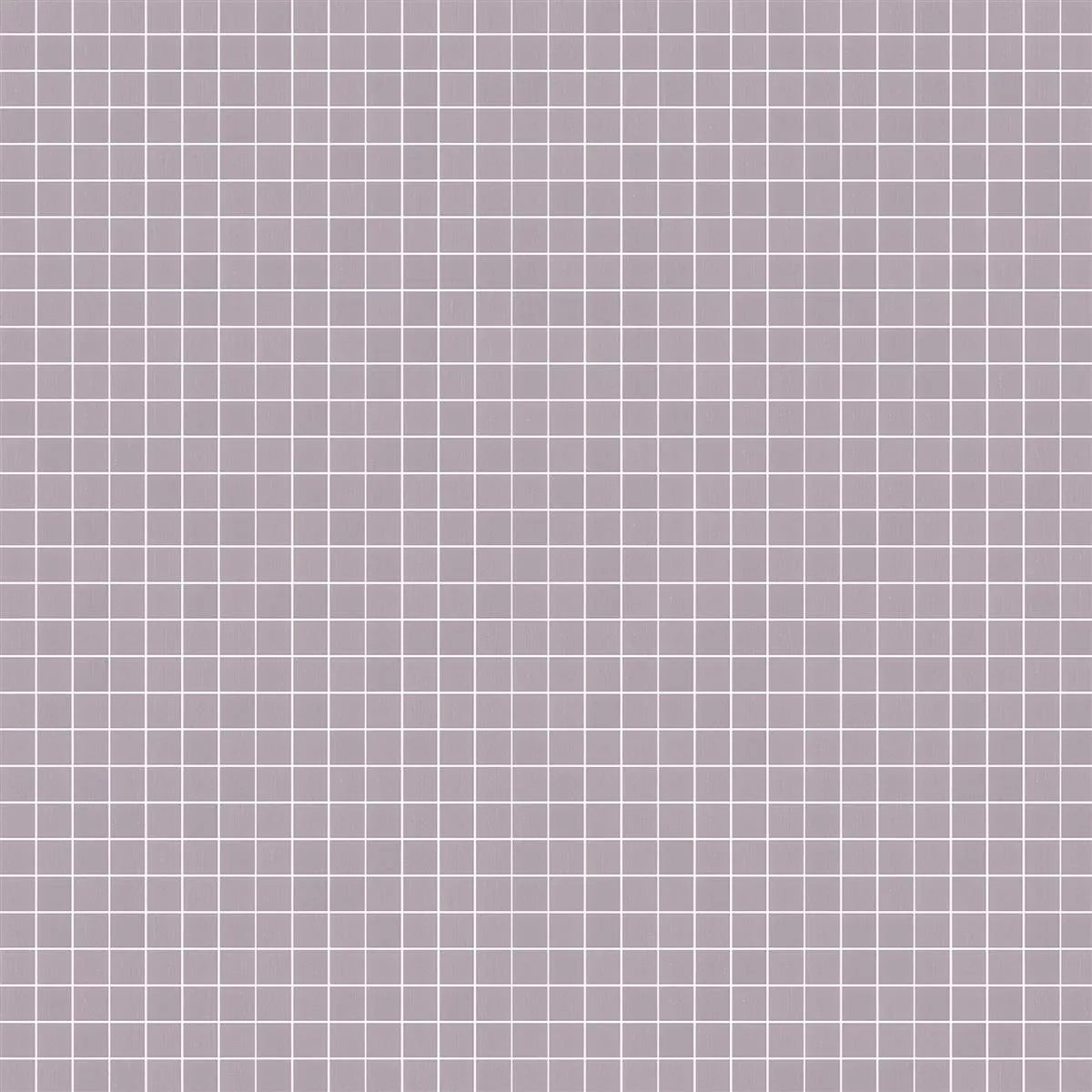 Γυάλινο Μωσαϊκό Πλακάκι Trend-Vi Vitreo 175 Ροζ 10x10mm