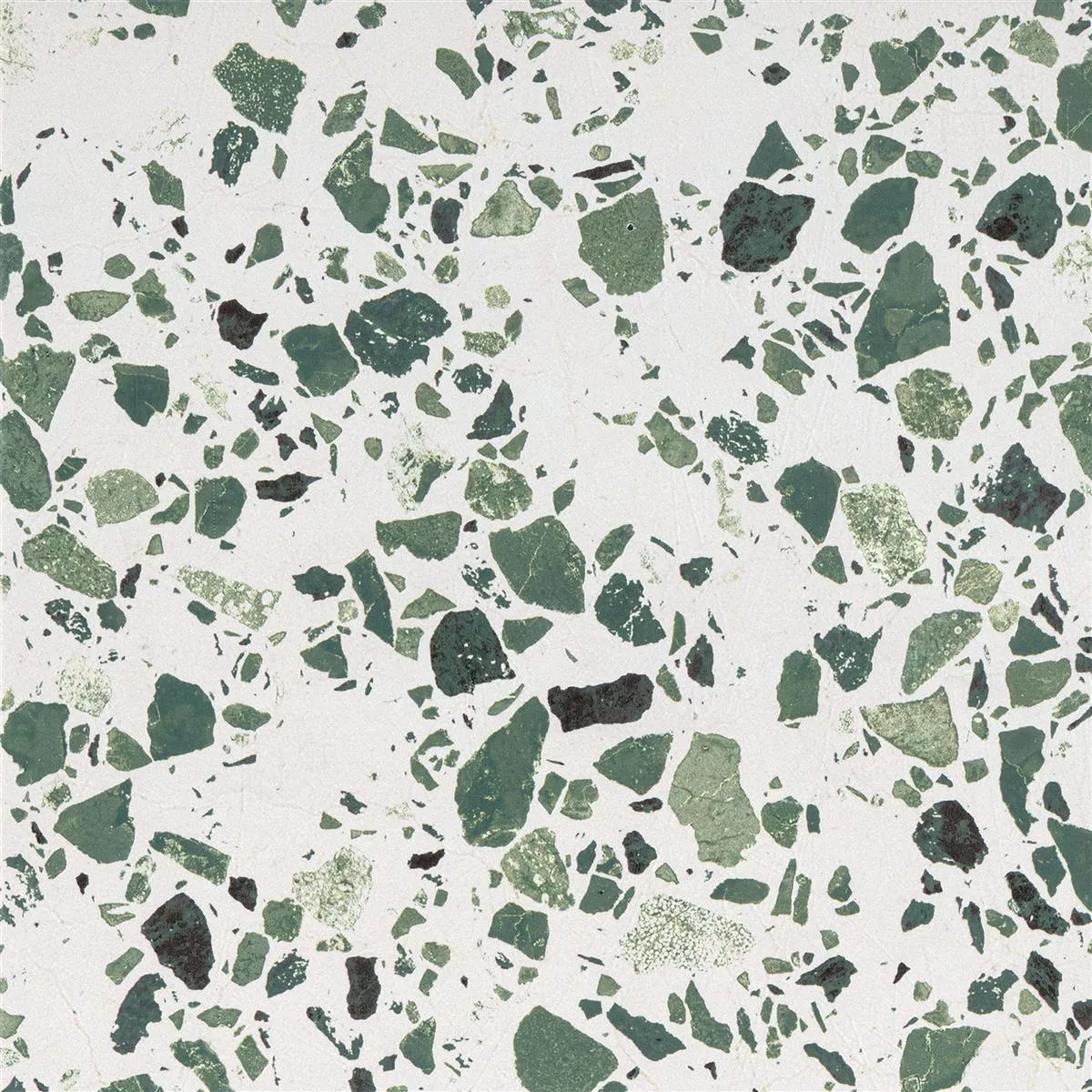 Πλακάκια Δαπέδου Liberty Πράσινος 18,5x18,5cm