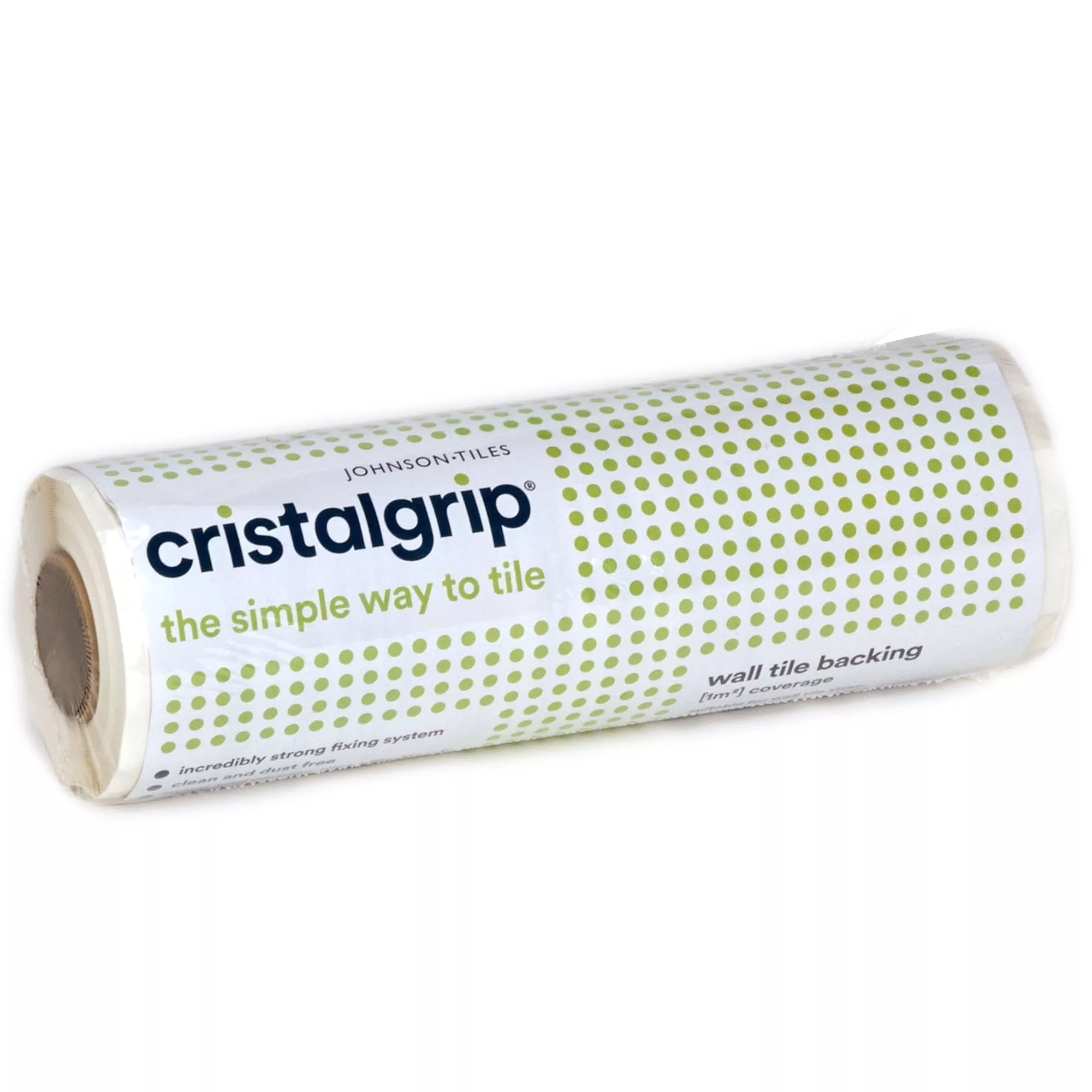 Πλακάκια τοίχου Cristalgrip Αυτοκόλλητο ύφασμα Ταινία Velcro 20cm Πλακάκια τοίχου Cristalgrip Αυτοκόλλητο ύφασμα Ταινία Velcro 20cm