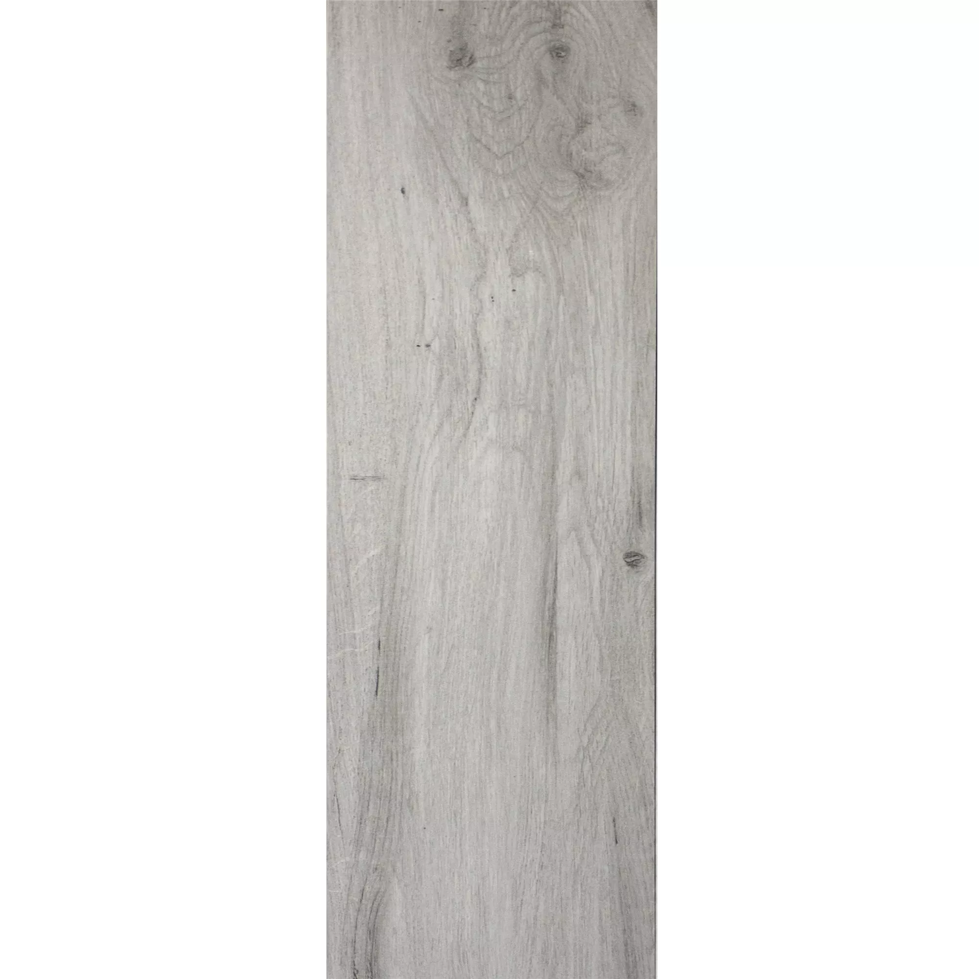 Πρότυπο Πλακάκι Δαπέδου Herakles Όψη Ξύλου Grey 20x120cm
