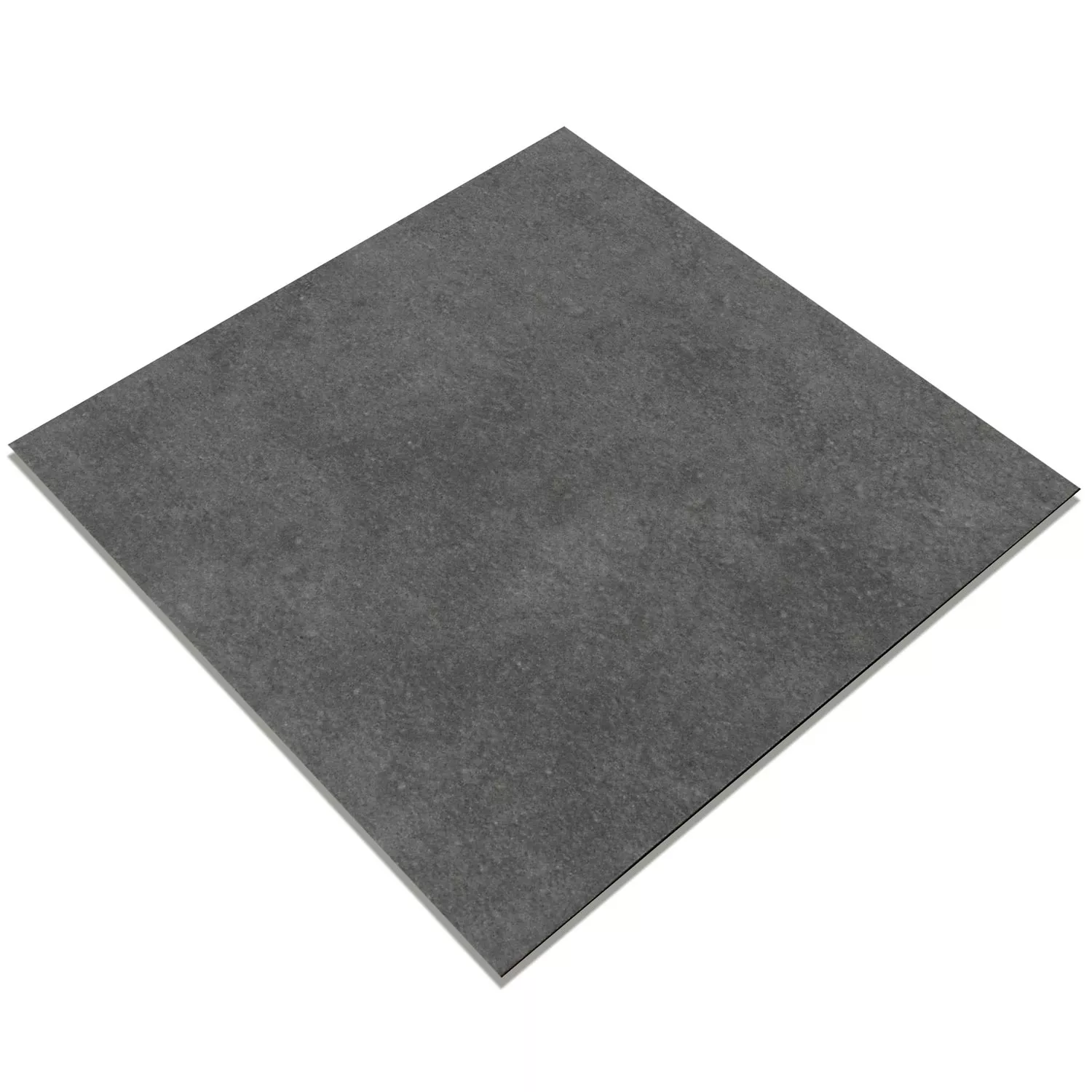 Πρότυπο Όψη Πλακιδίων Tσιμέντου Gotik Πλακάκι Bάσης Σκούρο Γκρι 22,3x22,3cm