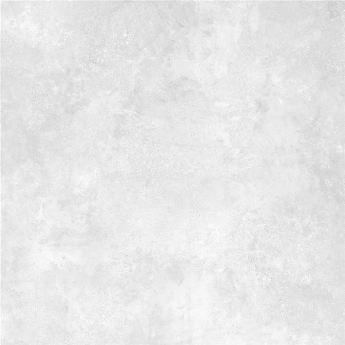 Πλακάκι Δαπέδου Illusion Μεταλλική Εμφάνιση Lappato Ασπρο 120x120cm
