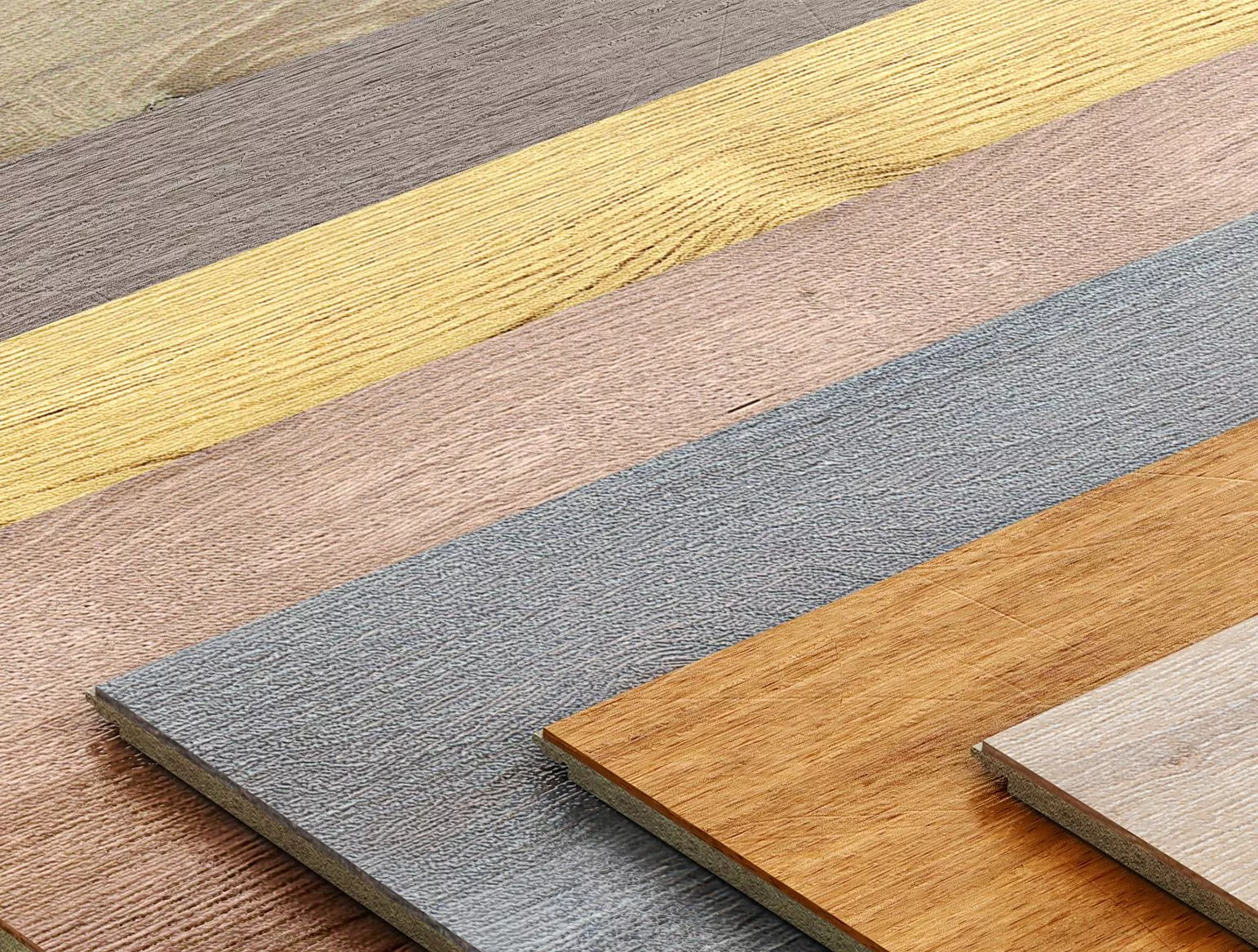 Καλύμματα Δαπέδου