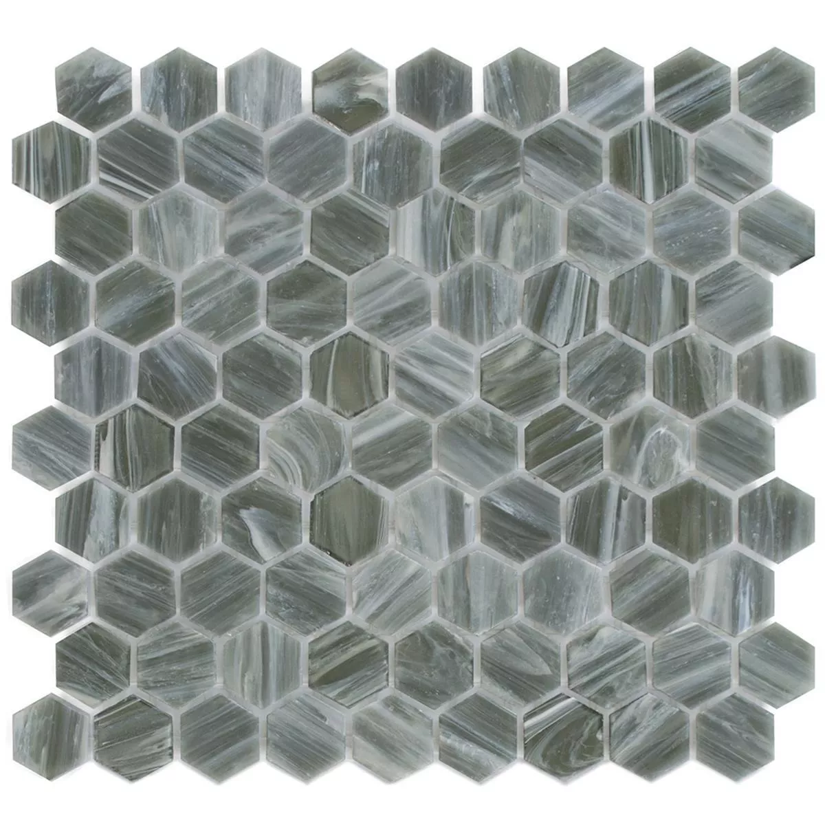 Ψηφιδωτά Πλακάκια Trend-Vi Ποτήρι Hexagonal 216