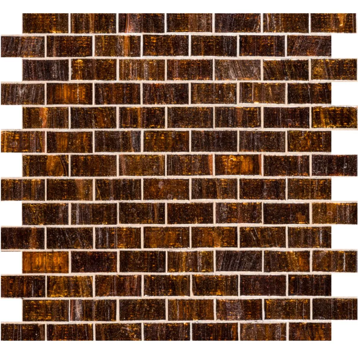 Γυάλινο Μωσαϊκό Πλακάκια Trend-Vi Rectangular 270