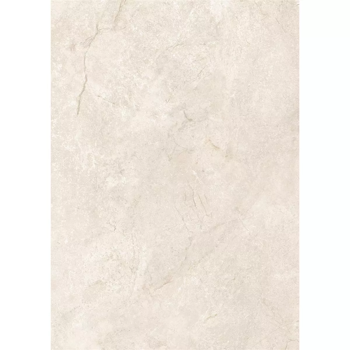Πρότυπο από Πλακάκια Δαπέδου Pangea Μαρμάρινη Όψη Αμεμπτος Cream 60x120cm