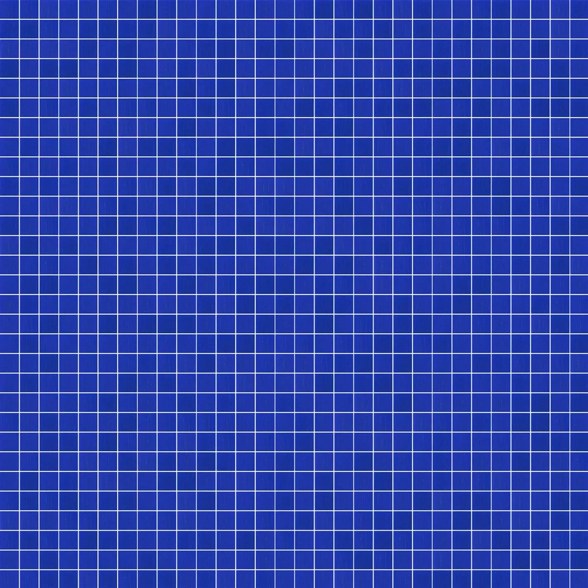 Γυάλινο Μωσαϊκό Πλακάκι Trend-Vi Vitreo 133 Σκούρο Μπλε 10x10mm